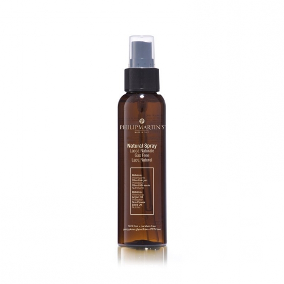 Natural Spray 100ml